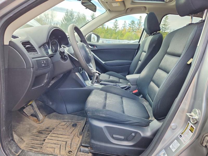 Продажа на аукционе авто 2014 Mazda Cx-5, vin: JM3KE4CY7E0411851, номер лота: 53200236