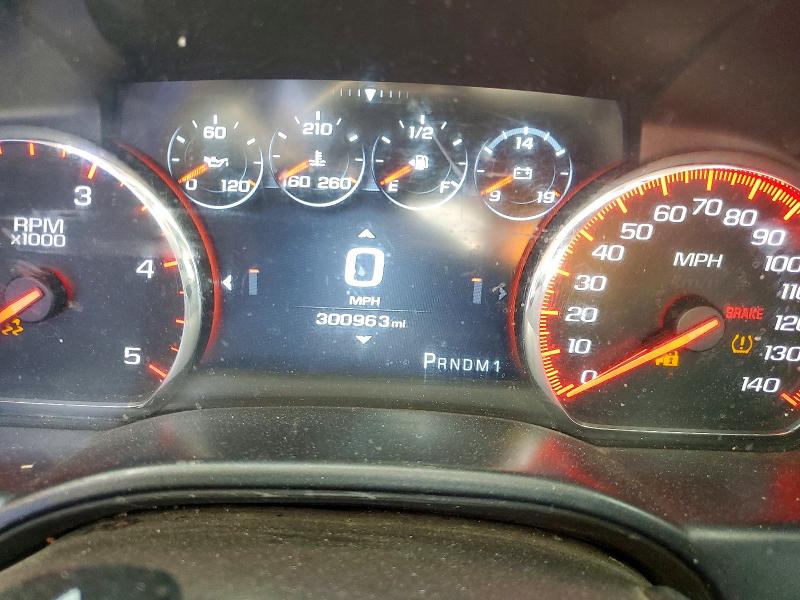 53903136 :رقم المزاد ، 1GT12UE85GF281885 vin ، 2016 Gmc Sierra مزاد بيع