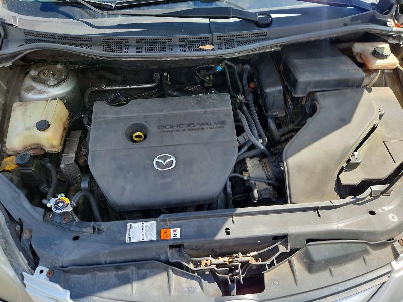 Aukcja sprzedaży 2008 Mazda 5, vin: JM1CR29L380322140, numer aukcji: 53567526