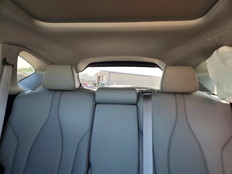 Aukcja sprzedaży 2020 Acura Rdx, vin: 5J8TC1H58LL005509, numer aukcji: 53310346