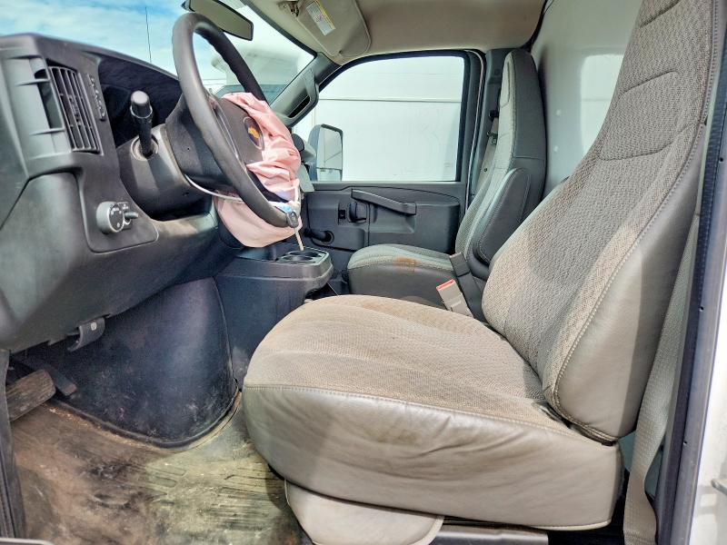 Продажа на аукционе авто 2016 Chevrolet Express 3500, vin: 1GB3GTCG6G1315073, номер лота: 54732166