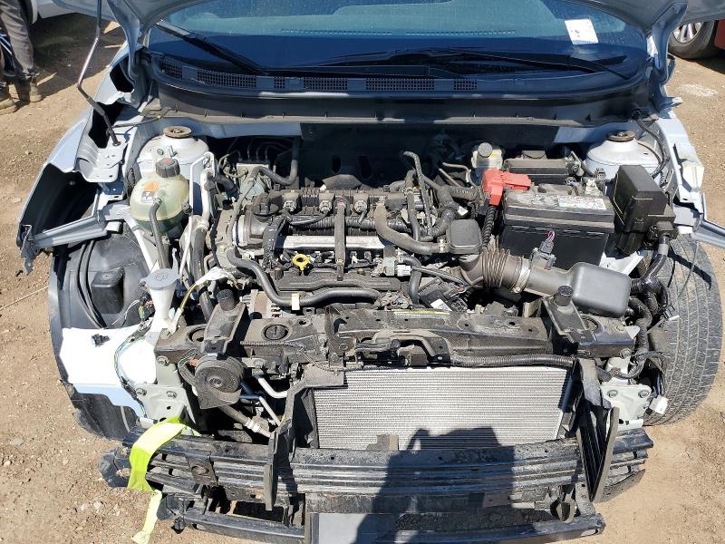 2019 Nissan Kicks მანქანა იყიდება აუქციონზე, vin: 3N1CP5CUXKL563229, აუქციონის ნომერი: 53293036