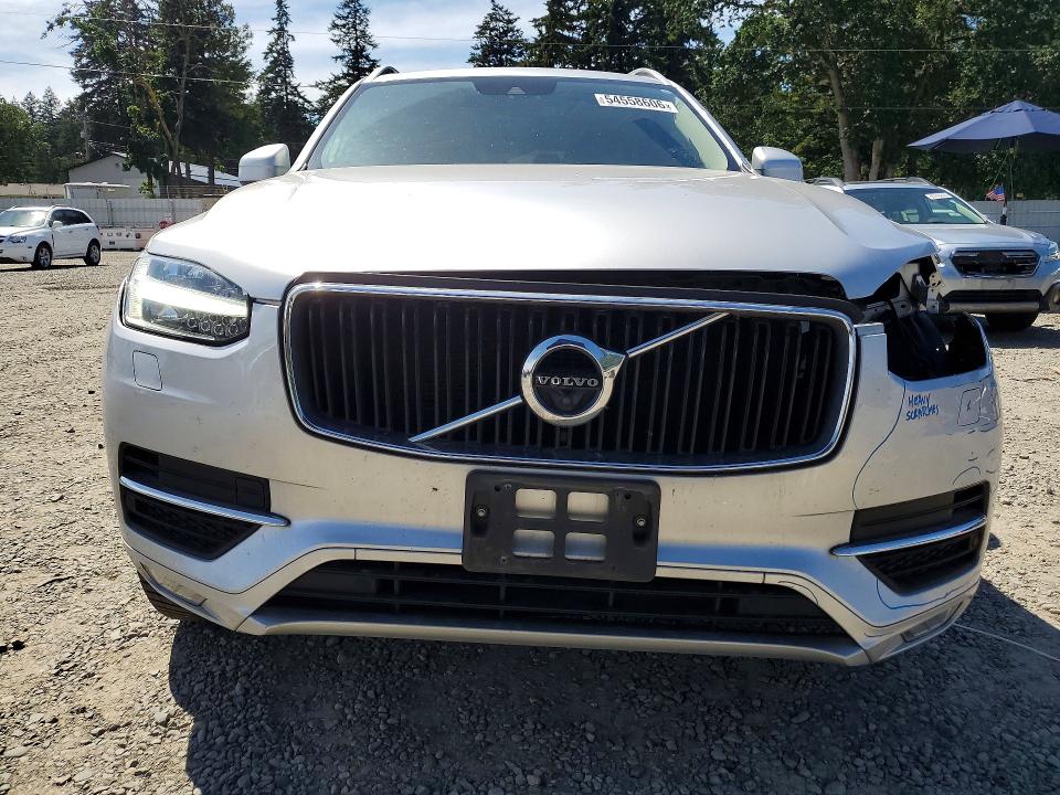 Aukcja sprzedaży 2018 Volvo Xc90, vin: YV4A22PK5J1353005, numer aukcji: 54558606