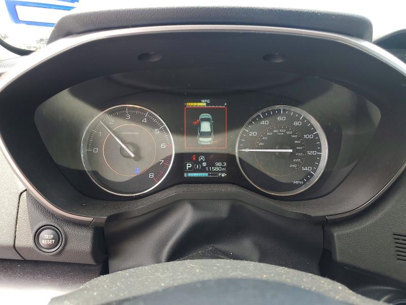 Продаж на аукціоні авто 2023 Subaru Crosstrek, vin: JF2GTHNC9PH304478, номер лоту: 54696716