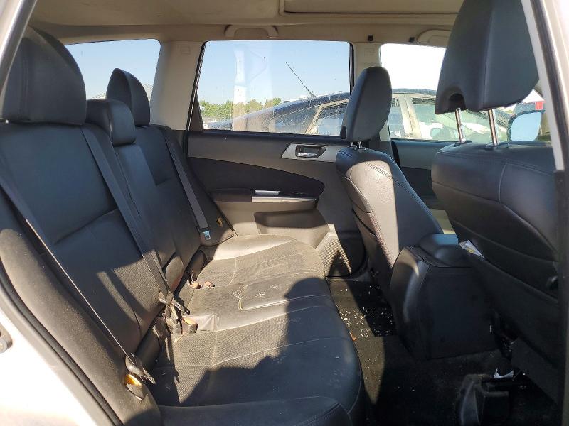 Aukcja sprzedaży 2013 Subaru Forester, vin: JF2SHAEC5DH401109, numer aukcji: 52216886