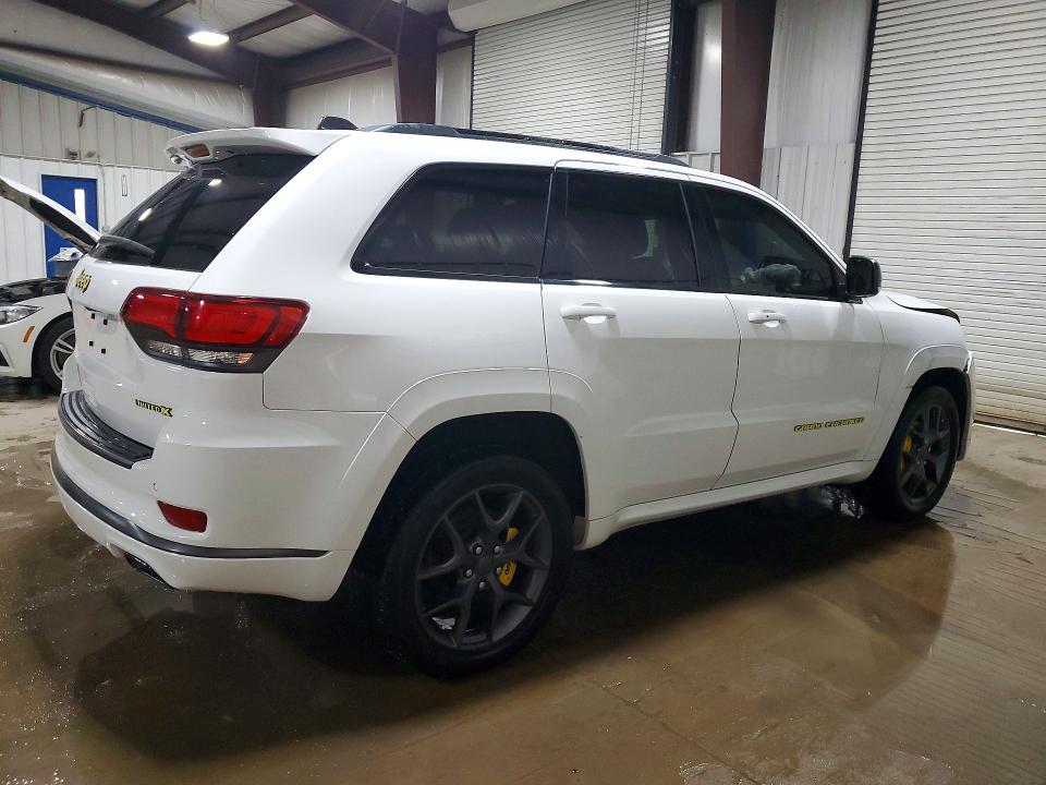 Aukcja sprzedaży 2019 Jeep Grand Cherokee, vin: 1C4RJFBG2KC618293, numer aukcji: 51667866