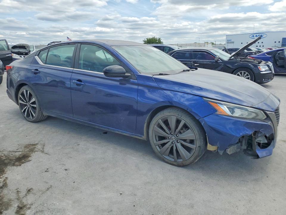 2020 Nissan Altima მანქანა იყიდება აუქციონზე, vin: 1N4BL4CV8LC233566, აუქციონის ნომერი: 52618386