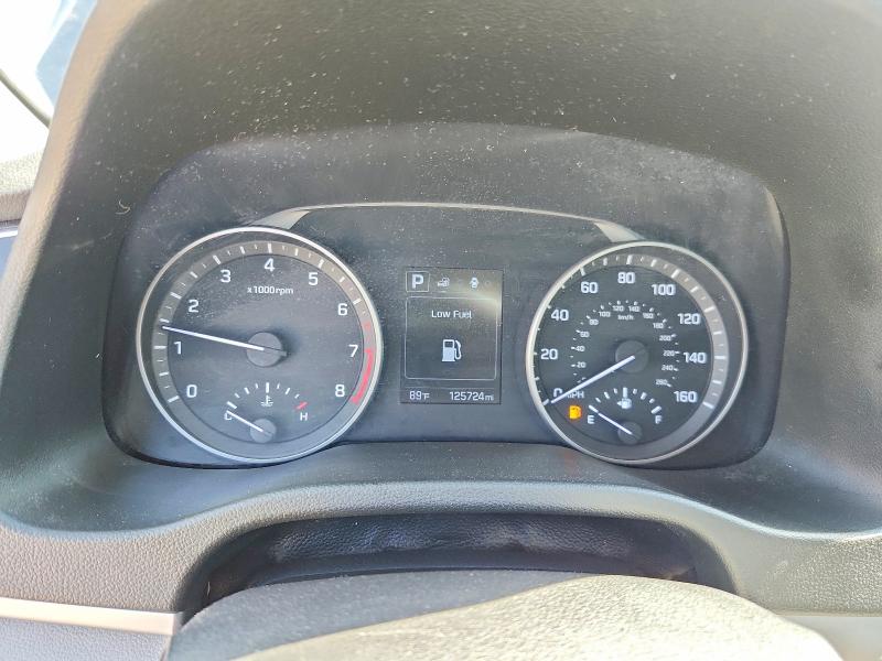 2018 Hyundai Elantra მანქანა იყიდება აუქციონზე, vin: 5NPD84LF4JH398495, აუქციონის ნომერი: 53404006