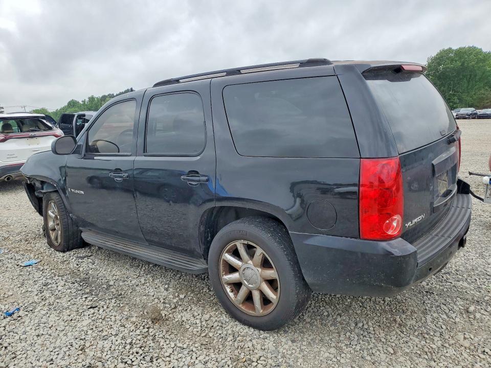 2007 Gmc Yukon მანქანა იყიდება აუქციონზე, vin: 1GKFC13037R164811, აუქციონის ნომერი: 51413706