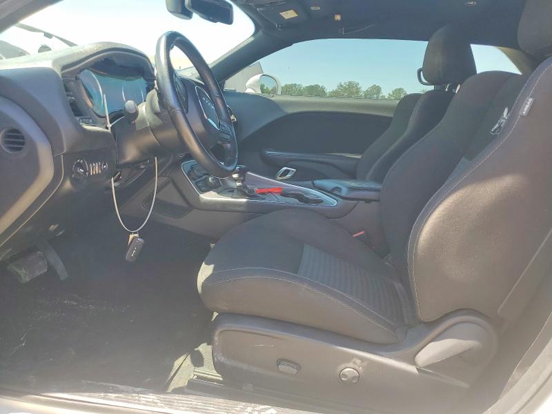 Aukcja sprzedaży 2022 Dodge Challenger, vin: 2C3CDZFJ1NH181140, numer aukcji: 53347586