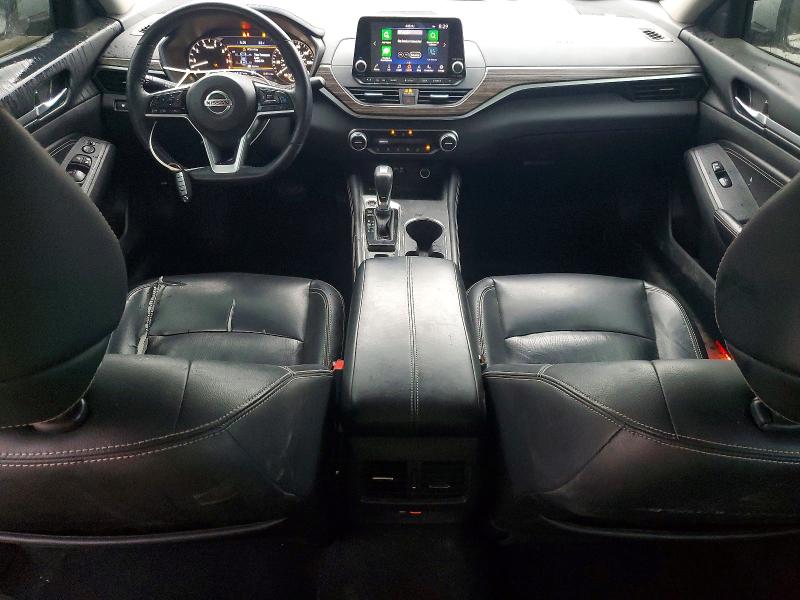 2019 Nissan Altima მანქანა იყიდება აუქციონზე, vin: 1N4BL4EV2KC215754, აუქციონის ნომერი: 51270146