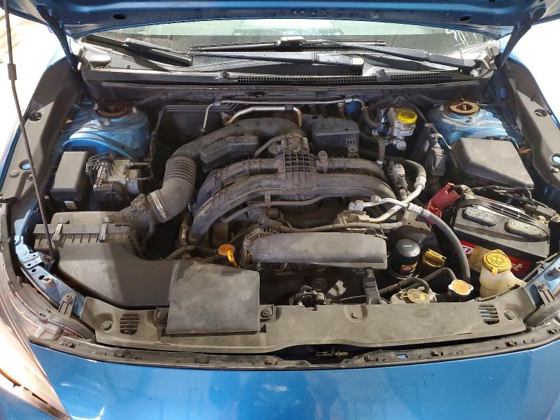 52887046 :رقم المزاد ، 4S3GKAA60J3605394 vin ، 2018 Subaru Impreza مزاد بيع