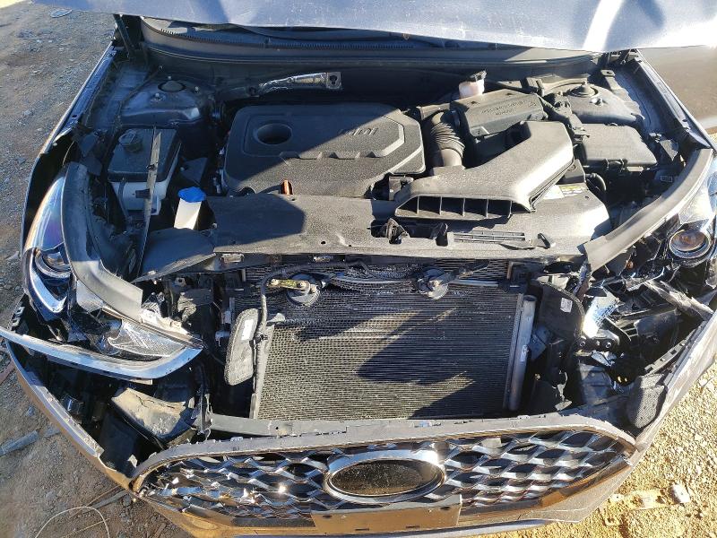 Продажа на аукционе авто 2018 Hyundai Sonata, vin: 5NPE34AF6JH712900, номер лота: 53468386