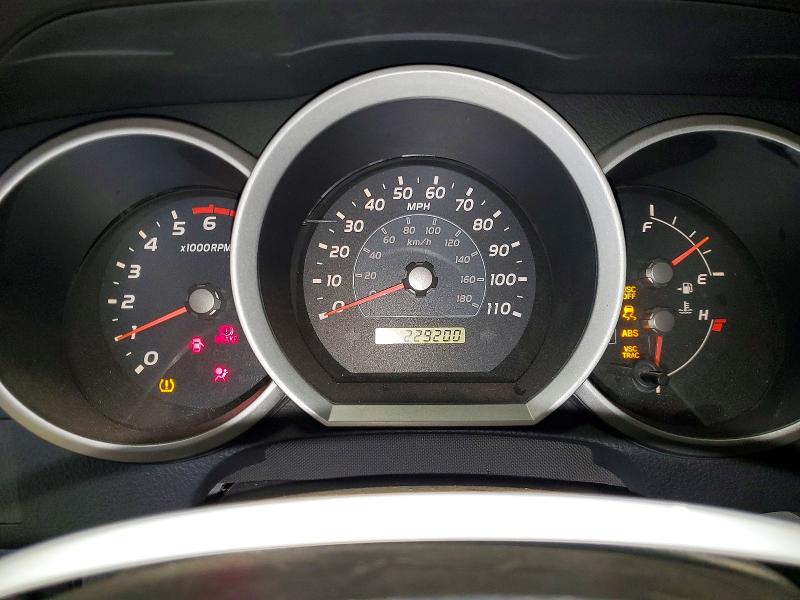 Продажа на аукционе авто 2006 Toyota 4runner, vin: JTEBU14R960104440, номер лота: 53327086