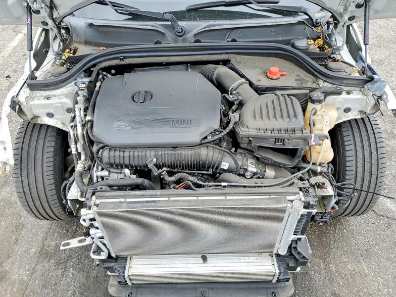 Aukcja sprzedaży 2023 Mini Cooper, vin: WMW53DK01P2T48385, numer aukcji: 54761716