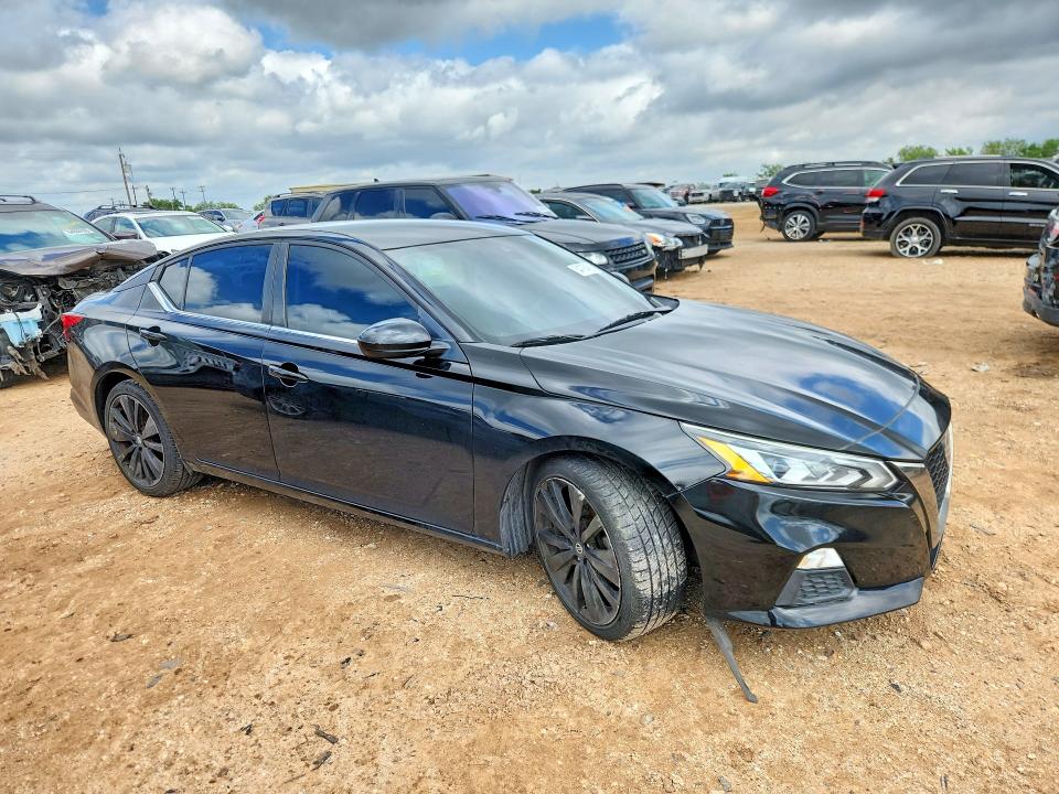 Продаж на аукціоні авто 2020 Nissan Altima, vin: 1N4BL4CV3LC238741, номер лоту: 54793456