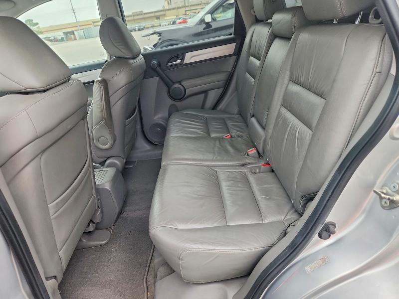 Продаж на аукціоні авто 2011 Honda Cr-v, vin: 5J6RE3H72BL013937, номер лоту: 52409546