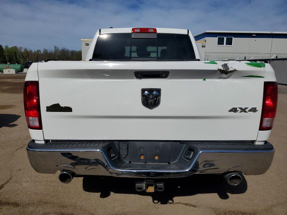 2016 Ram 1500 მანქანა იყიდება აუქციონზე, vin: 1C6RR7LM1GS285088, აუქციონის ნომერი: 53094296