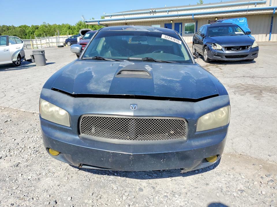 Aukcja sprzedaży 2007 Dodge Charger, vin: 2B3KA43GX7H759719, numer aukcji: 52241876