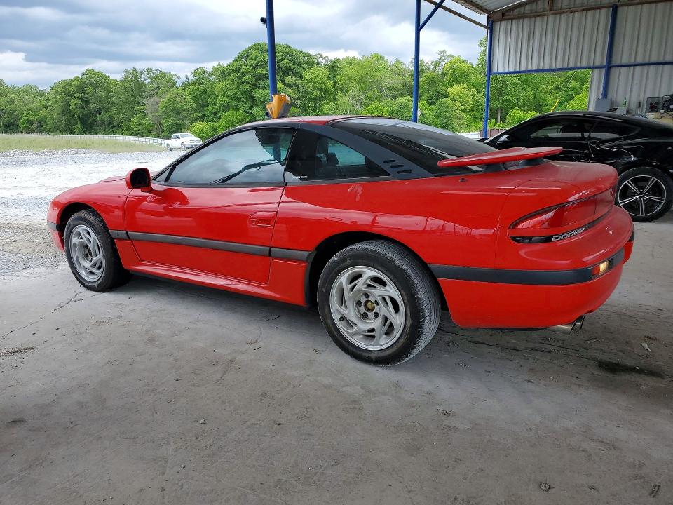 Продажа на аукционе авто 1992 Dodge Stealth, vin: JB3XD54B7NY033440, номер лота: 52570986