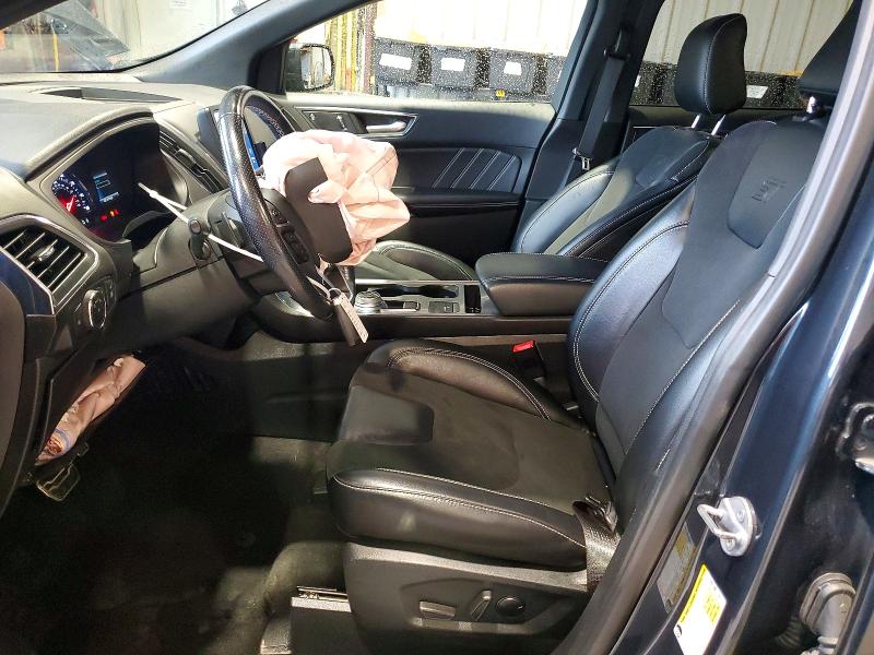 Продаж на аукціоні авто 2022 Ford Edge, vin: 2FMPK4AP7NBA61228, номер лоту: 54122806