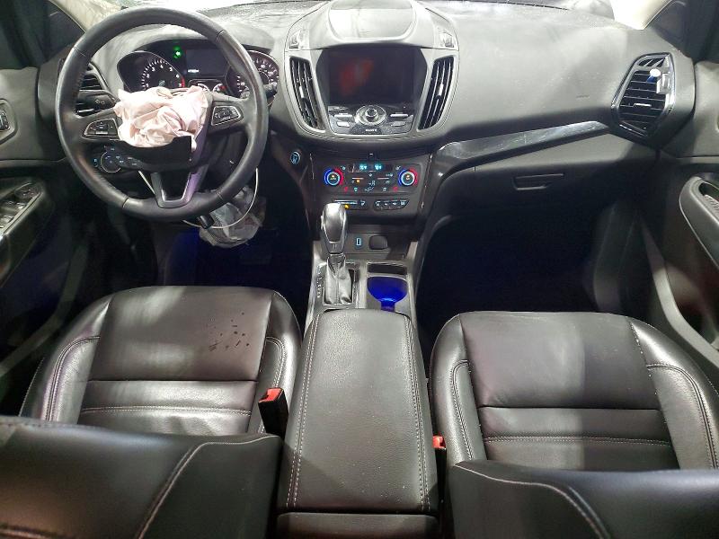 Aukcja sprzedaży 2019 Ford Escape, vin: 1FMCU9J92KUC54240, numer aukcji: 53377866