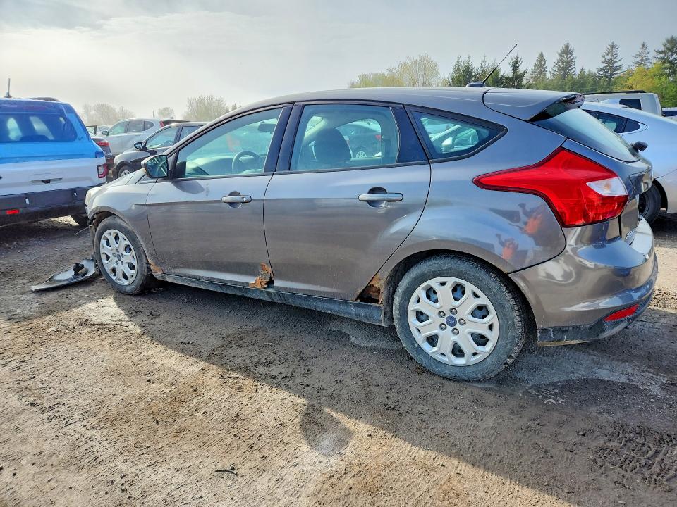 Aukcja sprzedaży 2013 Ford Focus, vin: 1FADP3K24DL119631, numer aukcji: 53344216