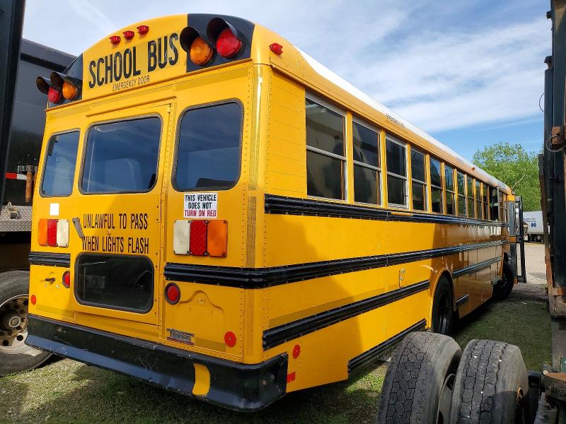 Aukcja sprzedaży 2013 Thomas School Bus, vin: 1T88T9E29D1162068, numer aukcji: 51867306