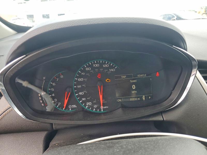 Aukcja sprzedaży 2017 Chevrolet Trax, vin: 3GNCJPSB9HL143813, numer aukcji: 54471936