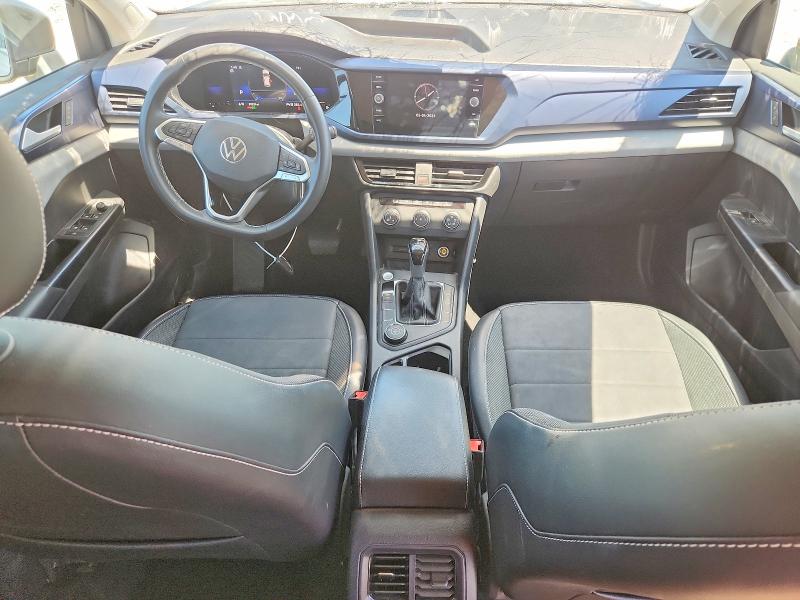 Продажа на аукционе авто 2022 Volkswagen Taos, vin: 3VVWX7B25NM042036, номер лота: 52594266