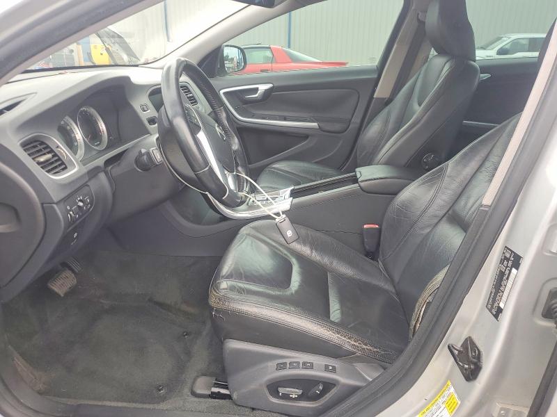 Продаж на аукціоні авто 2012 Volvo S60, vin: YV1622FS6C2078651, номер лоту: 52727866