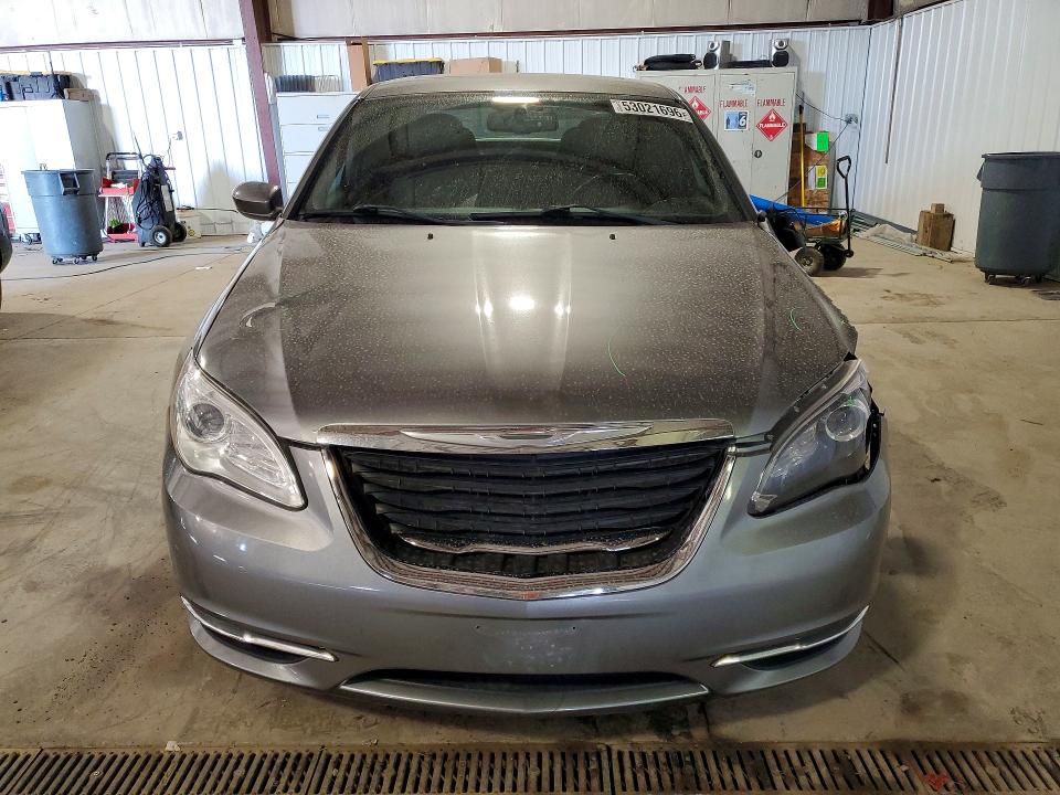 Aukcja sprzedaży 2013 Chrysler 200, vin: 1C3CCBCG0DN719609, numer aukcji: 53021696