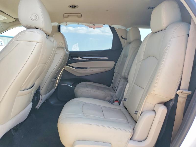 Aukcja sprzedaży 2020 Buick Enclave, vin: 5GAERBKW5LJ106744, numer aukcji: 53716746