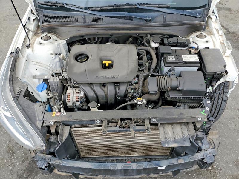 Продажа на аукционе авто 2021 Kia Forte, vin: 3KPF24AD5ME316472, номер лота: 55059226