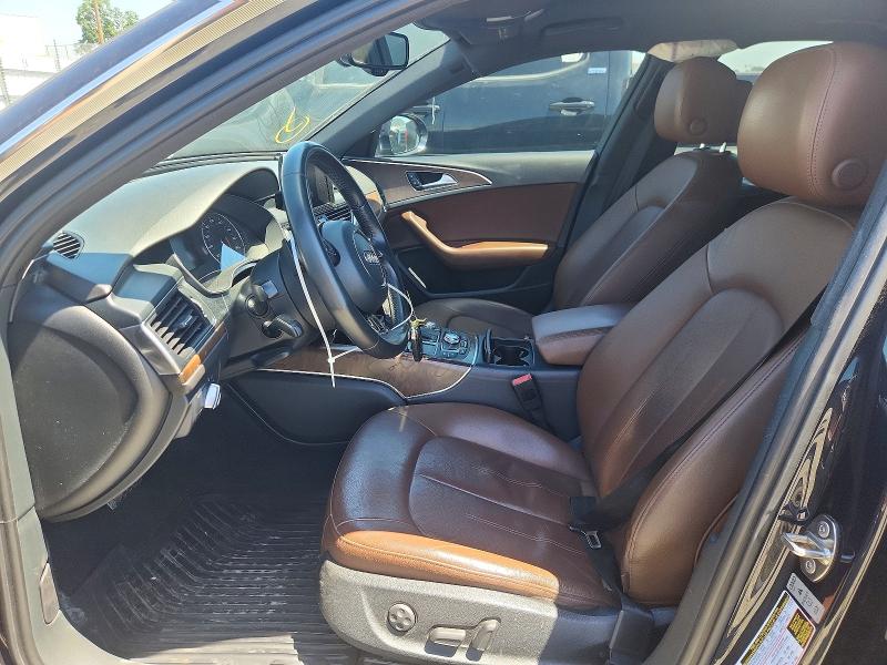 Aukcja sprzedaży 2014 Audi A6, vin: WAUGFAFC4EN081175, numer aukcji: 51476996