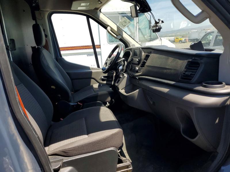 Продажа на аукционе авто 2020 Ford Transit, vin: 1FTBR3X83LKB27748, номер лота: 48238416