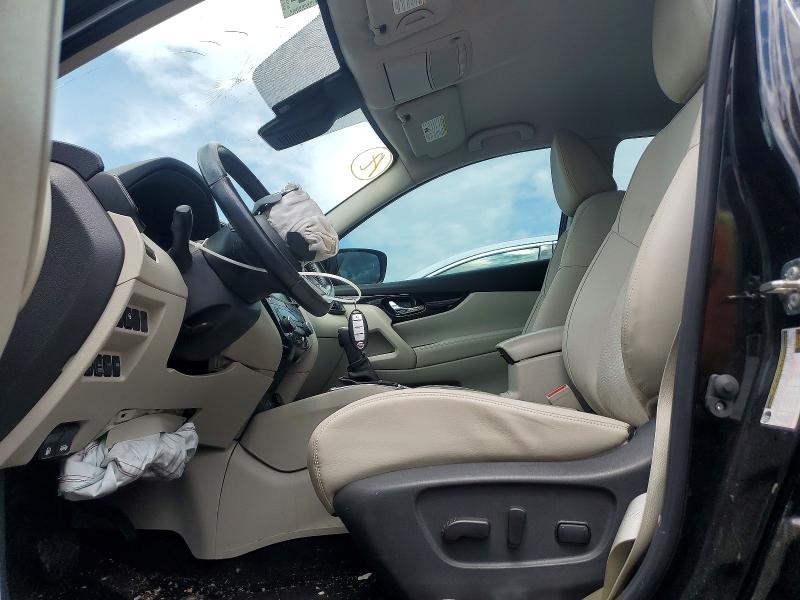 Aukcja sprzedaży 2022 Nissan Rogue Sport, vin: JN1BJ1BW2NW489683, numer aukcji: 49228116