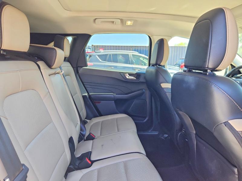 Продаж на аукціоні авто 2021 Ford Escape, vin: 1FMCU9H65MUA11861, номер лоту: 53761836