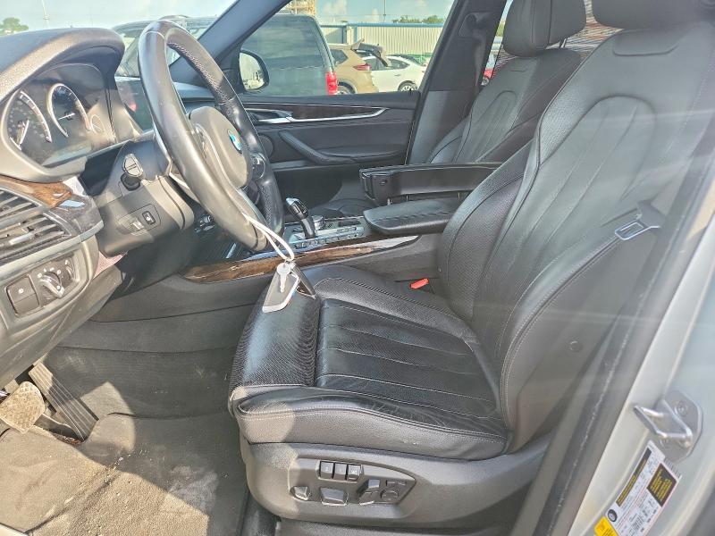 Aukcja sprzedaży 2018 Bmw X5, vin: 5UXKT0C59J0W02600, numer aukcji: 54458836