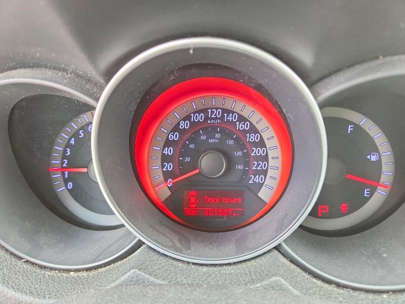 Продажа на аукционе авто 2010 Kia Forte Sx 4dr, vin: KNAFW4A36A5254984, номер лота: 50652206