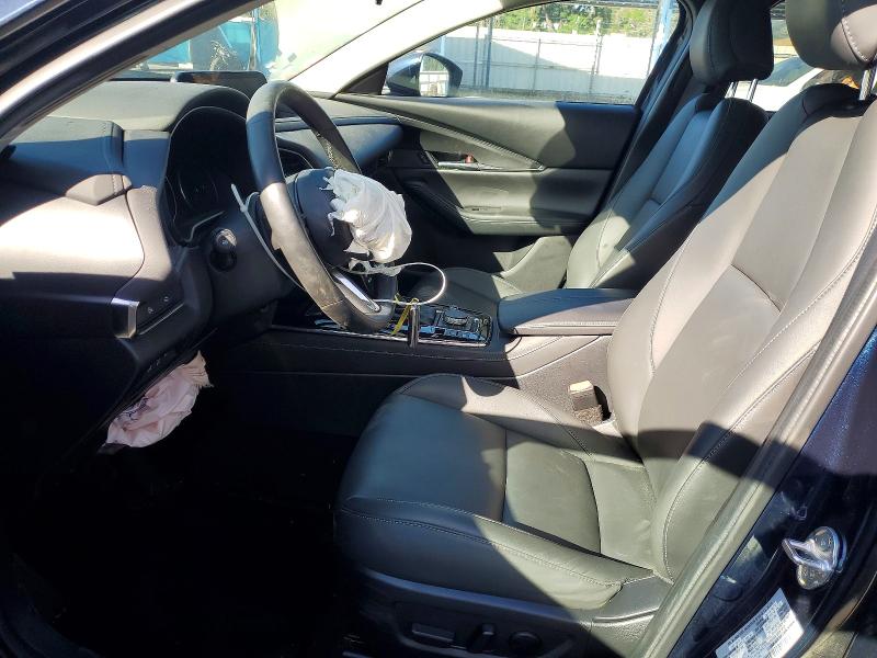2024 Mazda Cx-30 მანქანა იყიდება აუქციონზე, vin: 3MVDMBCM5RM620626, აუქციონის ნომერი: 53953356