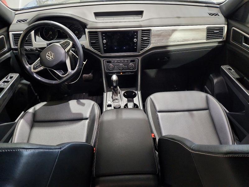 Продажа на аукционе авто 2020 Volkswagen Atlas Cross Sport, vin: 1V21E2CA9LC216453, номер лота: 54471876