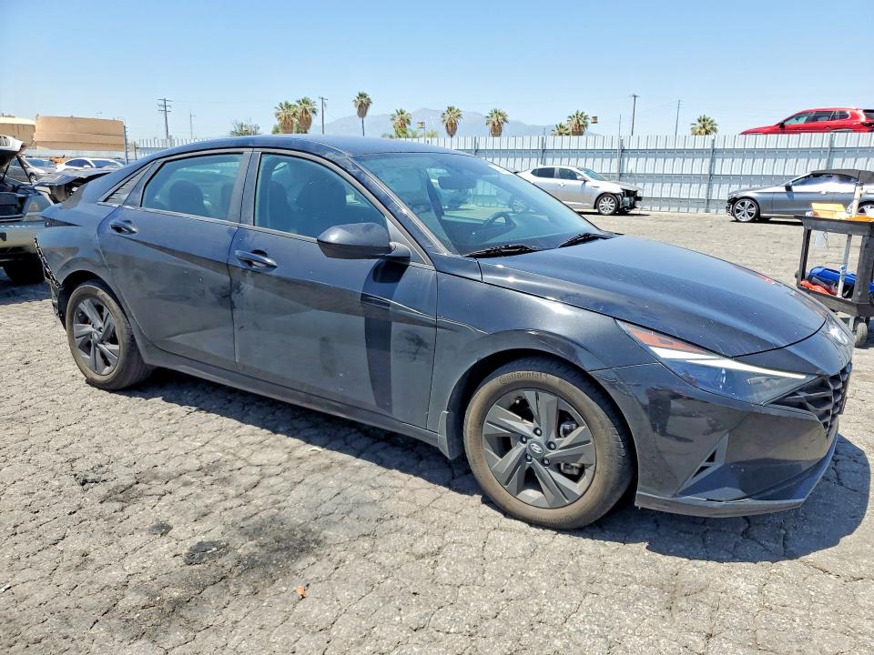 Продаж на аукціоні авто 2023 Hyundai Elantra, vin: KMHLM4AG4PU415664, номер лоту: 52944156