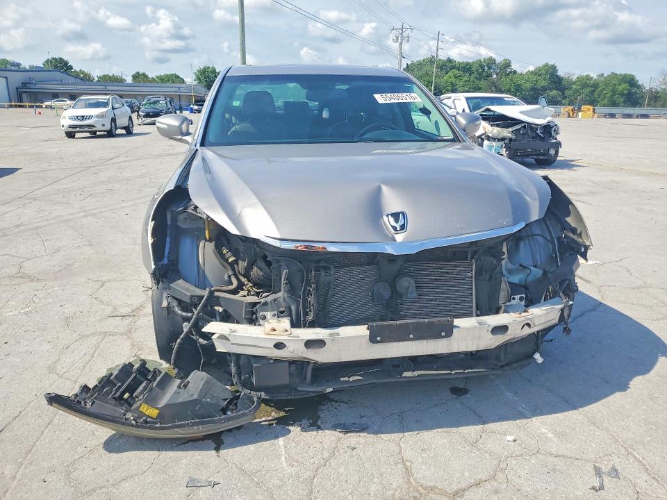 2011 Hyundai Equus მანქანა იყიდება აუქციონზე, vin: KMHGH4JF1BU029564, აუქციონის ნომერი: 55406516