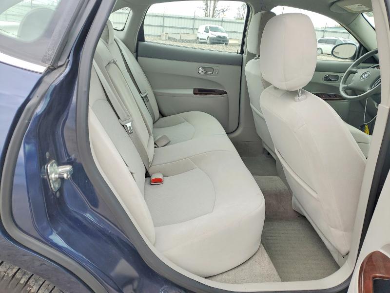 Продажа на аукционе авто 2008 Buick Lacrosse, vin: 2G4WC582581380209, номер лота: 52088456