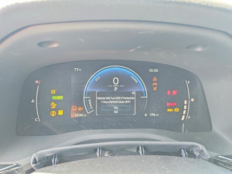 Aukcja sprzedaży 2025 Toyota Camry, vin: 4T1DAACK6SU640271, numer aukcji: 52252246