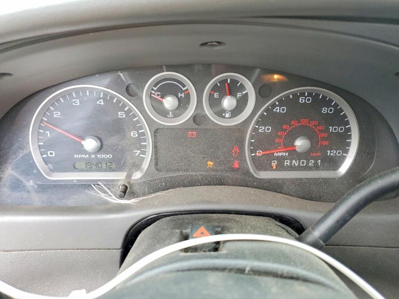 Продажа на аукционе авто 2009 Ford Ranger, vin: 1FTZR45E49PA41812, номер лота: 54810466
