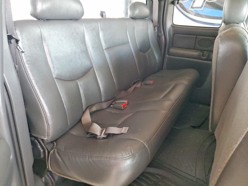 Aukcja sprzedaży 2004 Chevrolet Silverado, vin: 1GCEK19T44E306341, numer aukcji: 46782946