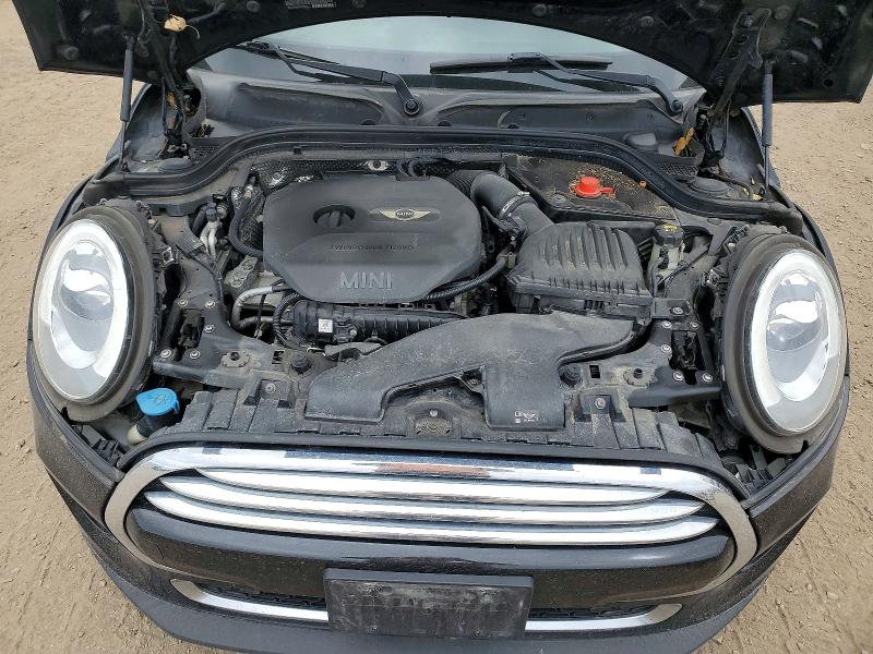 Aukcja sprzedaży 2016 Mini Cooper, vin: WMWXP5C56G3B15225, numer aukcji: 52139966