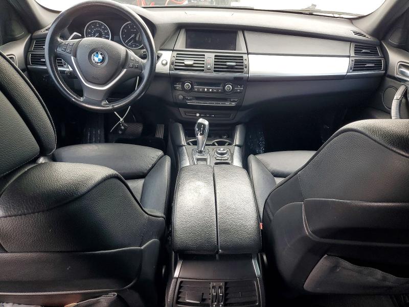 Продаж на аукціоні авто 2012 Bmw X6, vin: 5UXFG8C50CL590259, номер лоту: 53333086